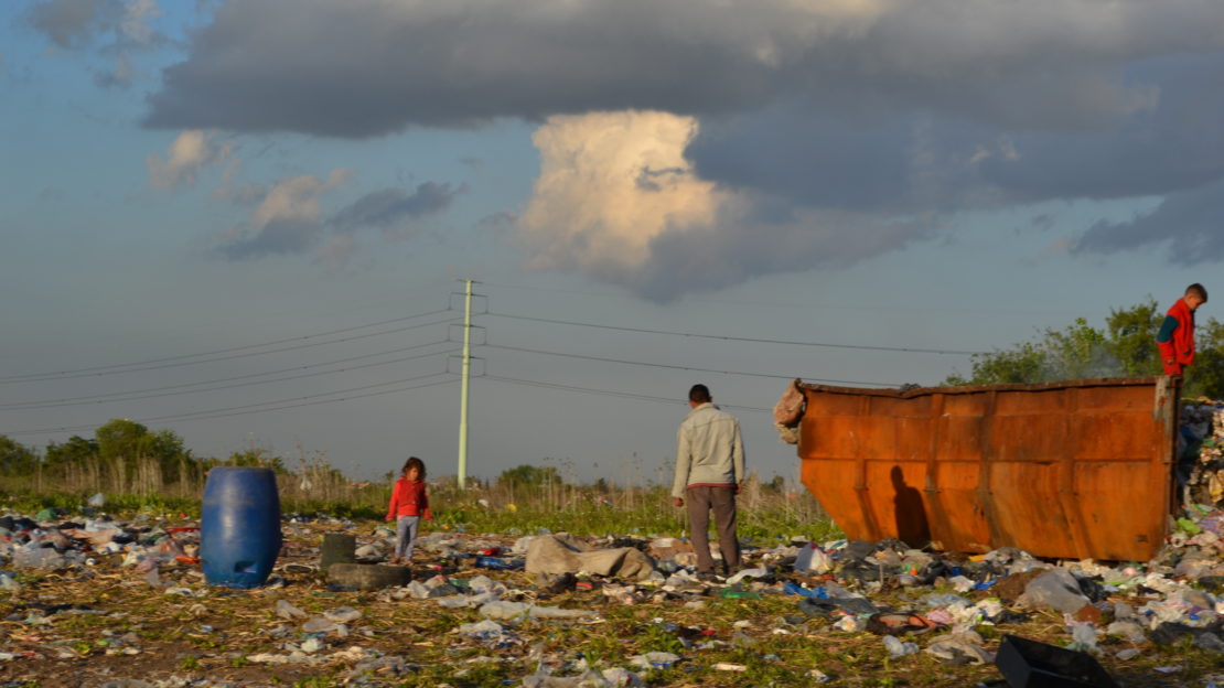 reserva natural laguna de rocha